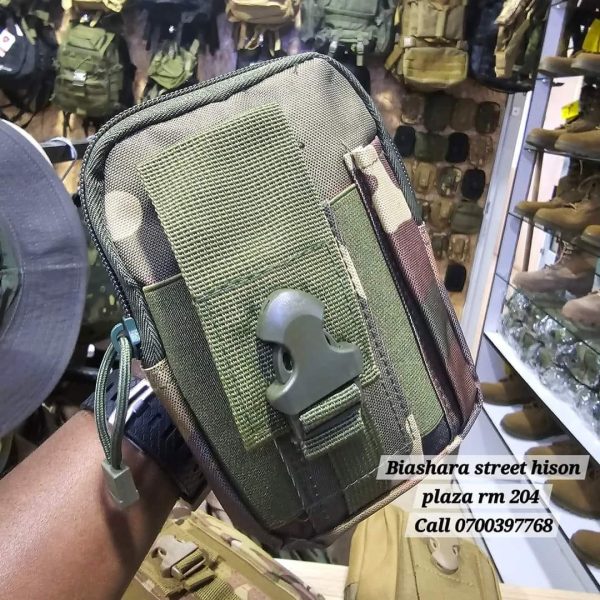 EDC POUCH