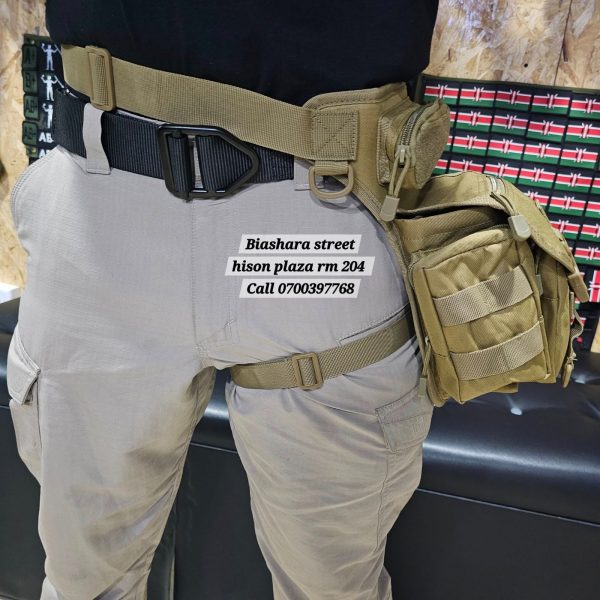 THIGH BAG
