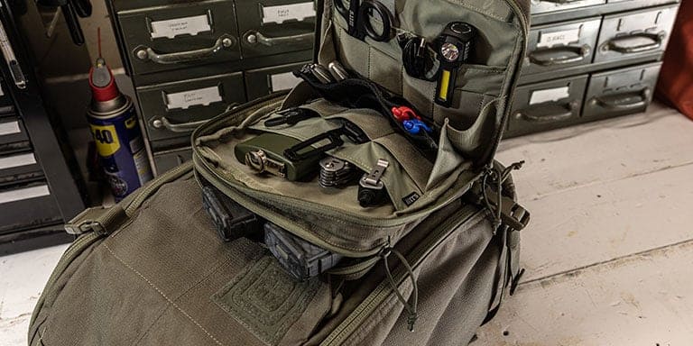 Beginner’s Guide to Building a Tactical Survival Kit