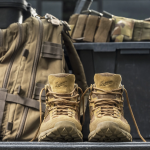 Why Tactical Gear is Becoming Everyday Wear